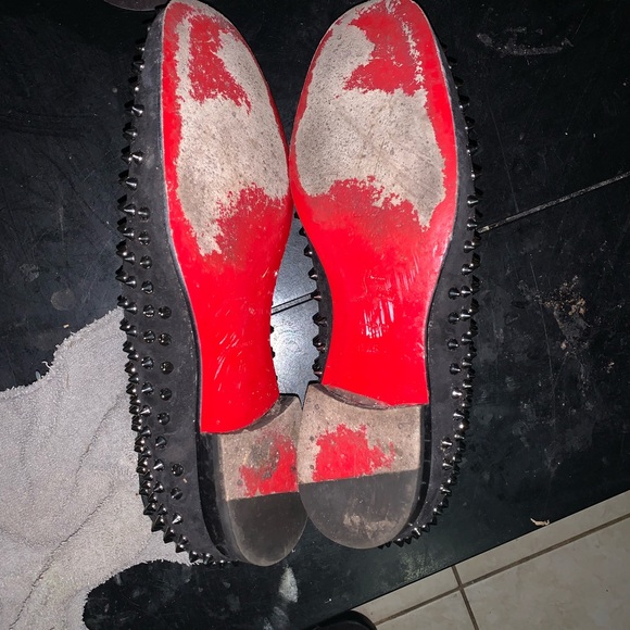 Christian louboutin - Picture 4 of 4